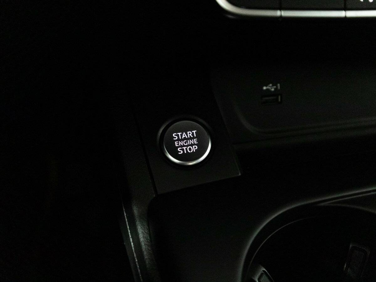 Купить Audi A4 40 TFSI, 2021, 51 782 км, фото №21