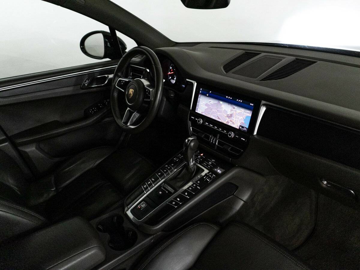 Купить Porsche Macan, 2019, 72 286 км, фото №7