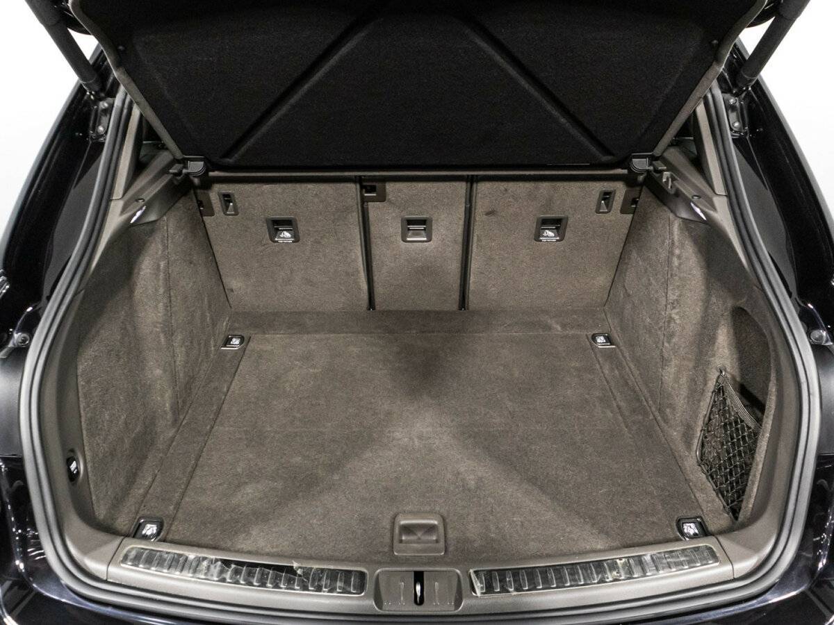 Купить Porsche Macan, 2019, 72 286 км, фото №12