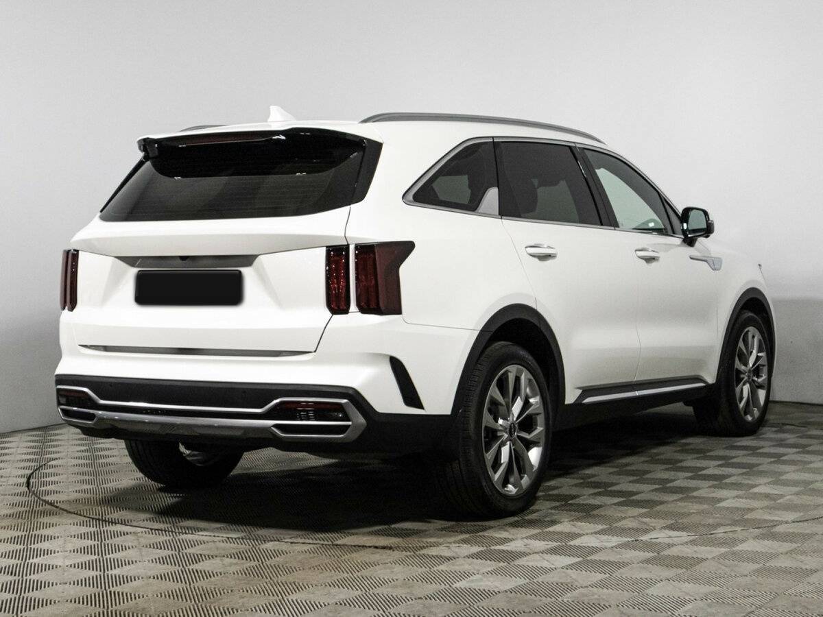 Купить Kia Sorento, 2023, 21 100 км, фото №5