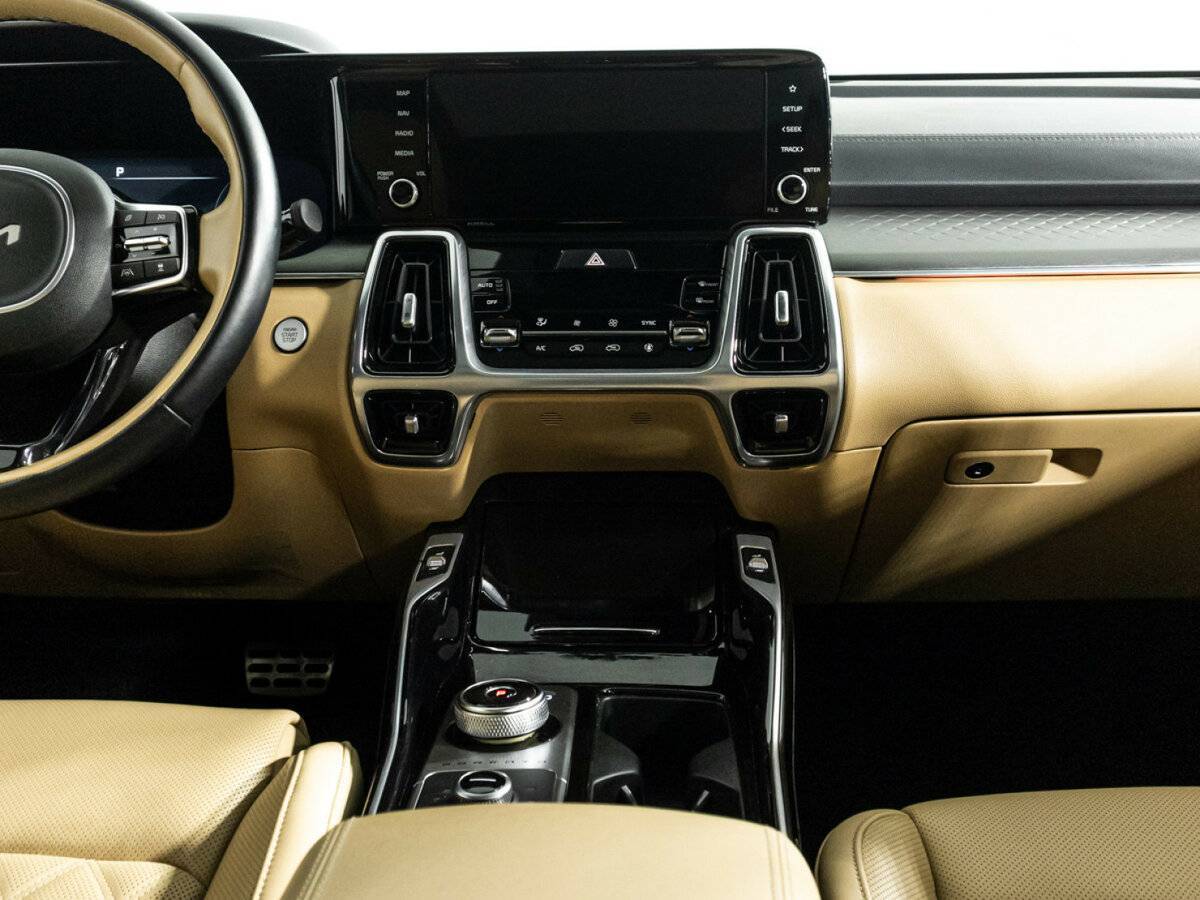 Купить Kia Sorento, 2023, 21 100 км, фото №14