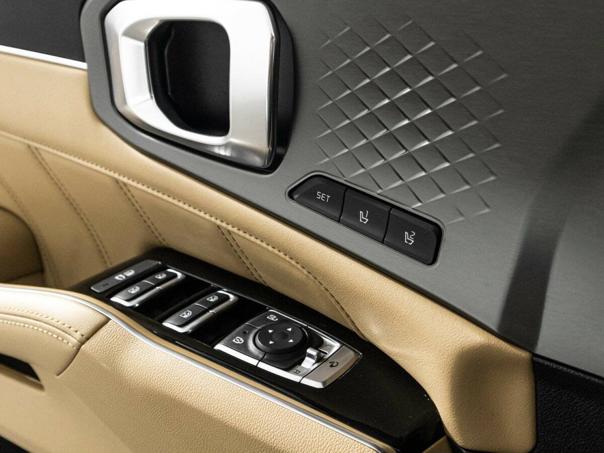 Купить Kia Sorento, 2023, 21 100 км, фото №22