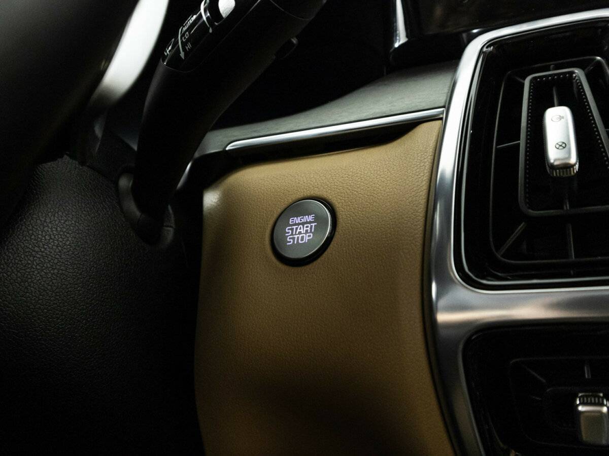 Купить Kia Sorento, 2023, 21 100 км, фото №30