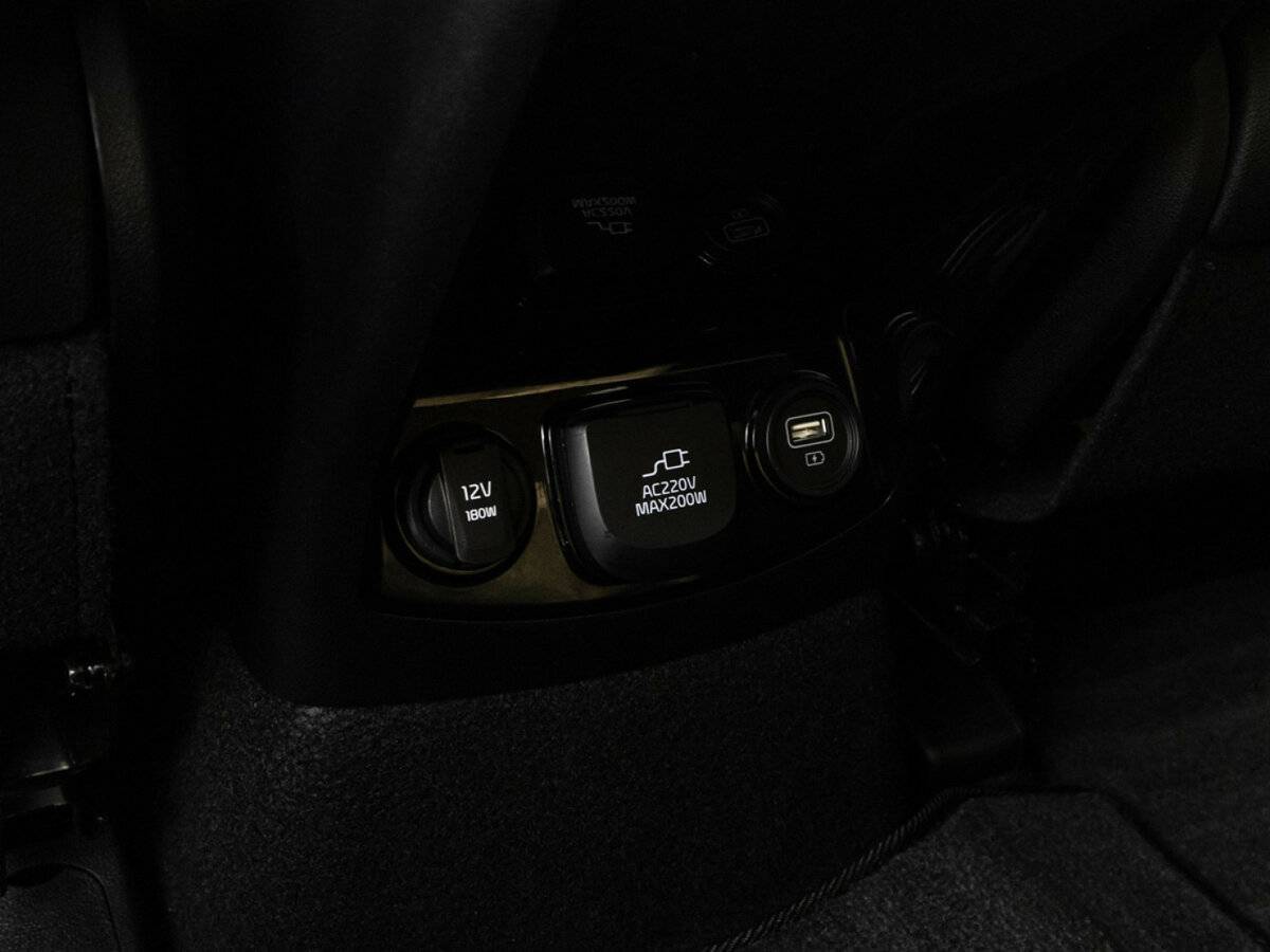 Купить Kia Sorento, 2023, 21 100 км, фото №34