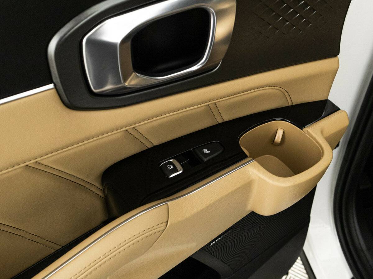 Купить Kia Sorento, 2023, 21 100 км, фото №35