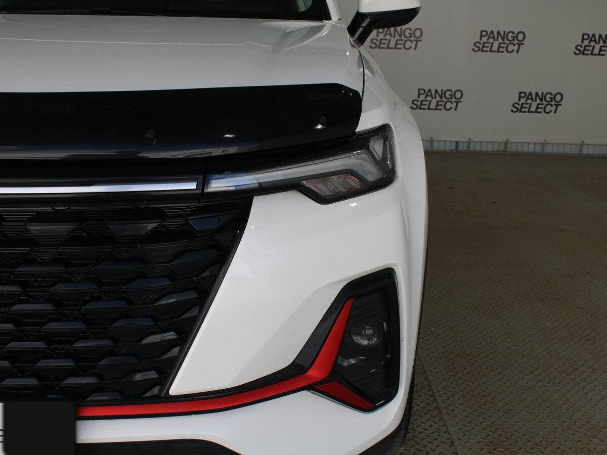 Купить Changan CS35 Plus, 2023, 35 907 км, фото №8