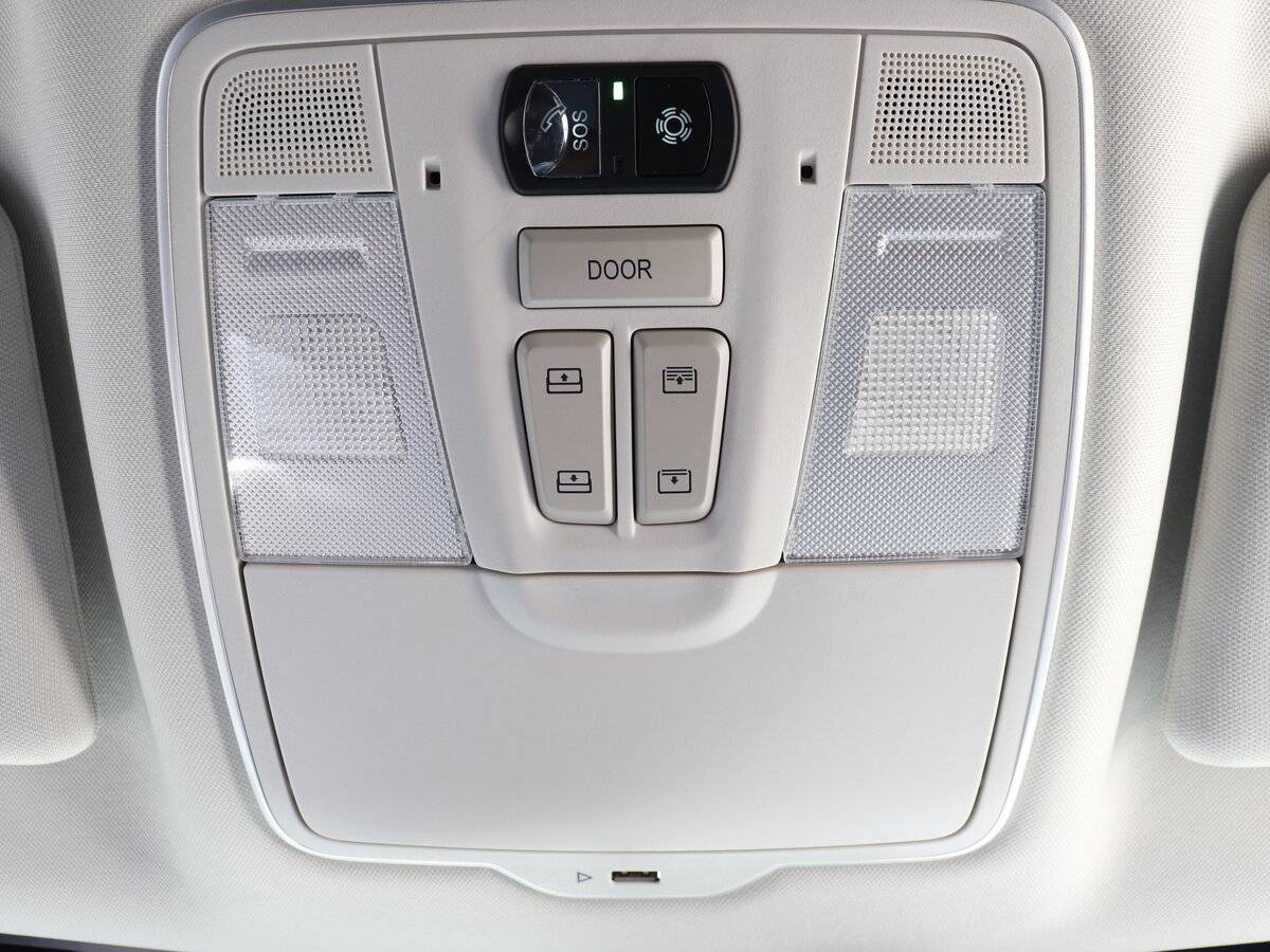 Купить Changan CS35 Plus, 2023, 35 907 км, фото №17