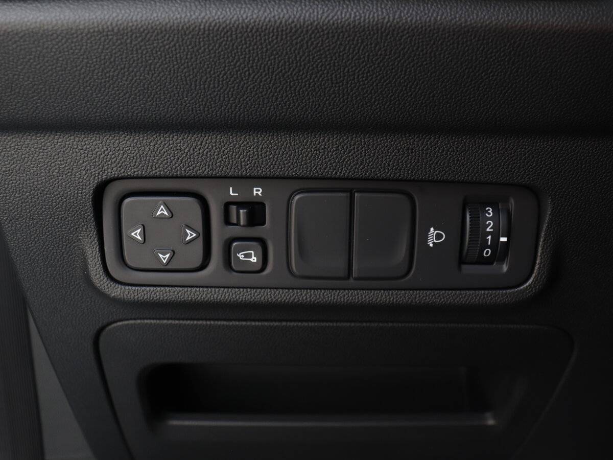 Купить Changan CS35 Plus, 2023, 35 907 км, фото №19