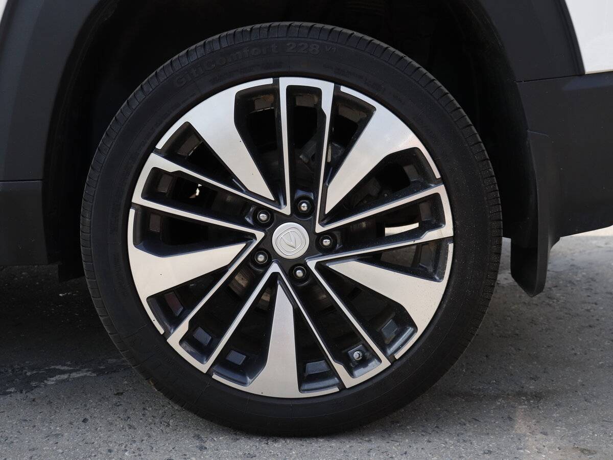 Купить Changan CS35 Plus, 2023, 35 907 км, фото №23