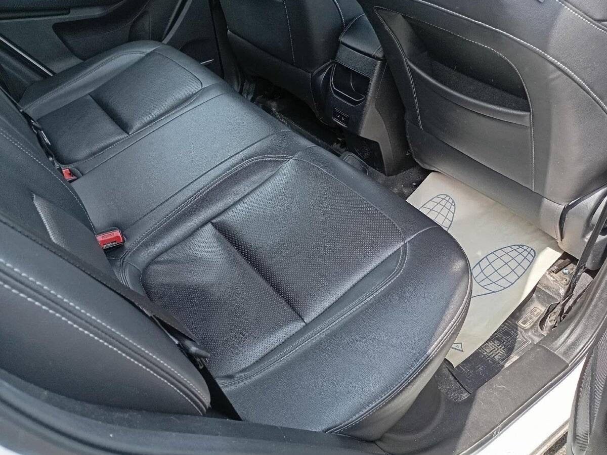 Купить Chery Tiggo 4, 2022, 128 572 км, фото №9