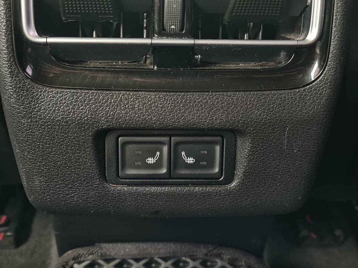 Купить Chery Tiggo 7, 2019, 106 150 км, фото №20