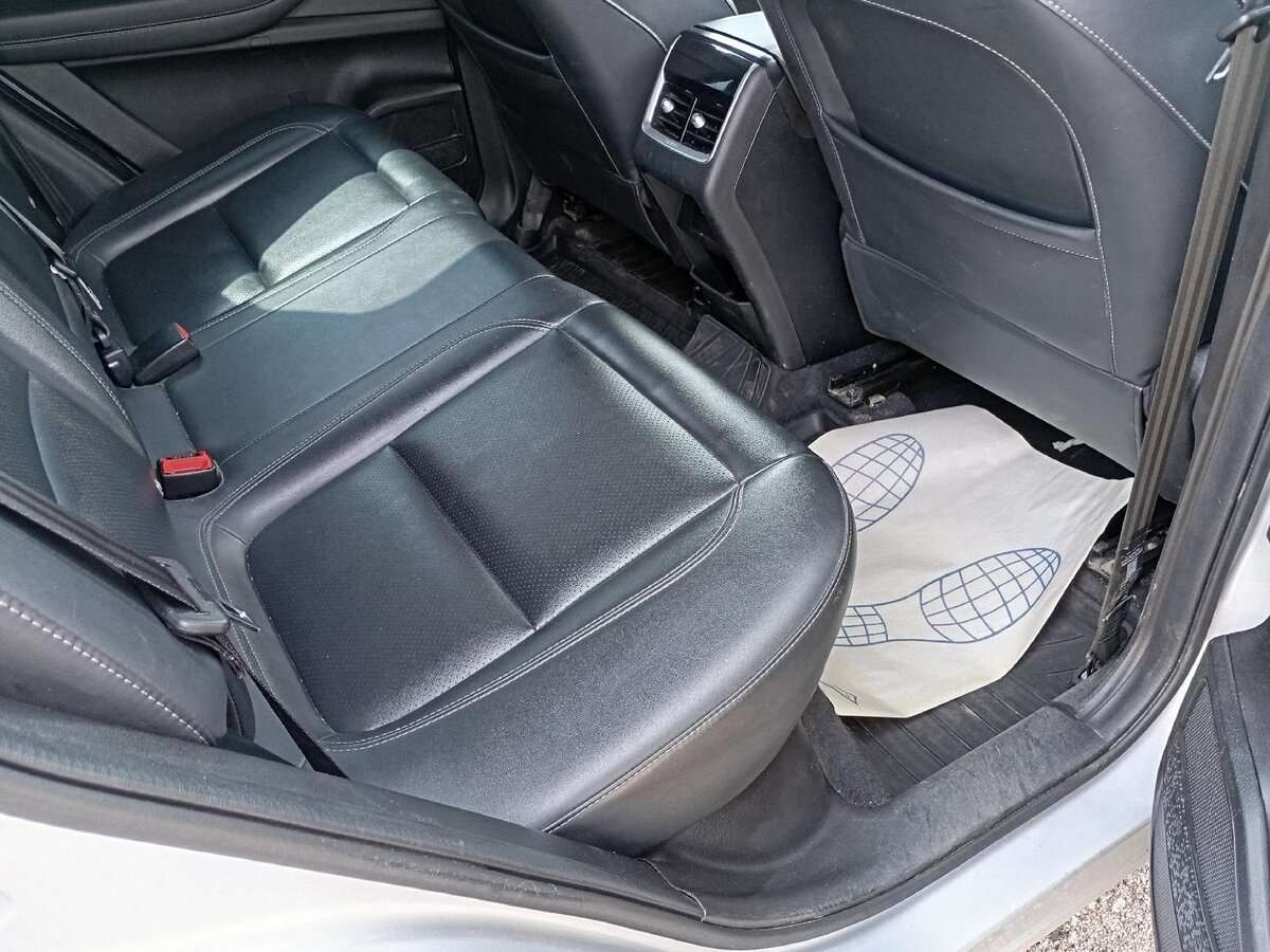 Купить Chery Tiggo 4 Pro, 2022, 68 592 км, фото №7