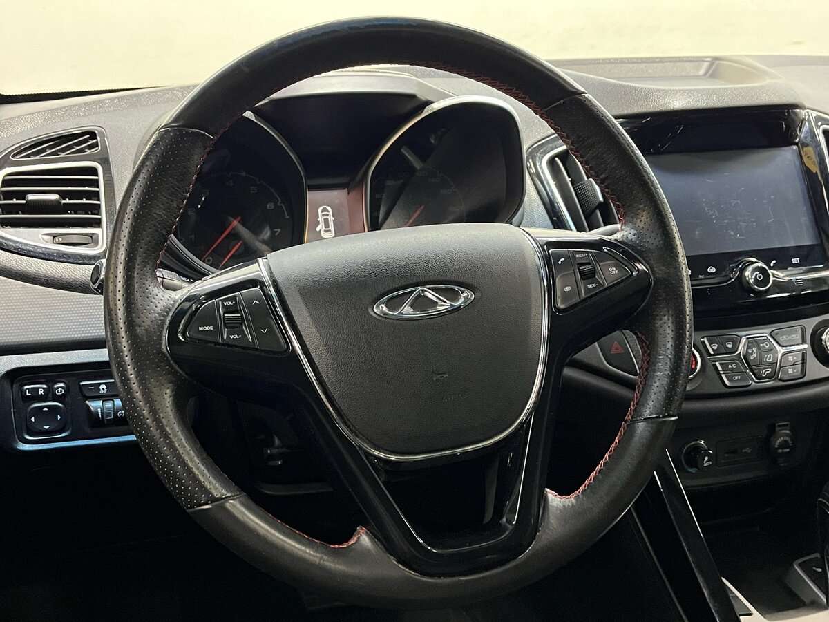 Купить Chery Tiggo 5, 2018, 68 000 км, фото №9