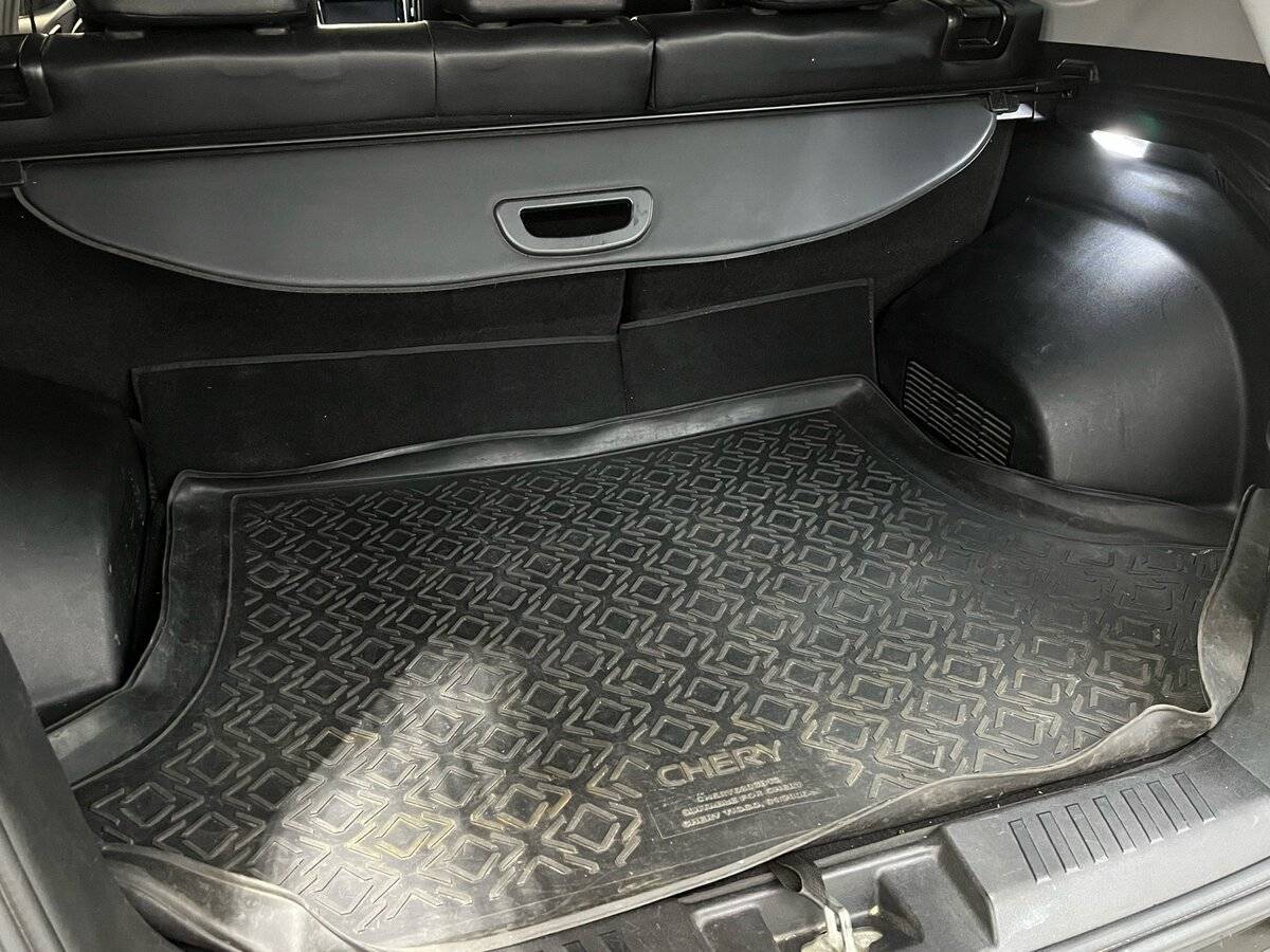 Купить Chery Tiggo 5, 2018, 68 000 км, фото №12