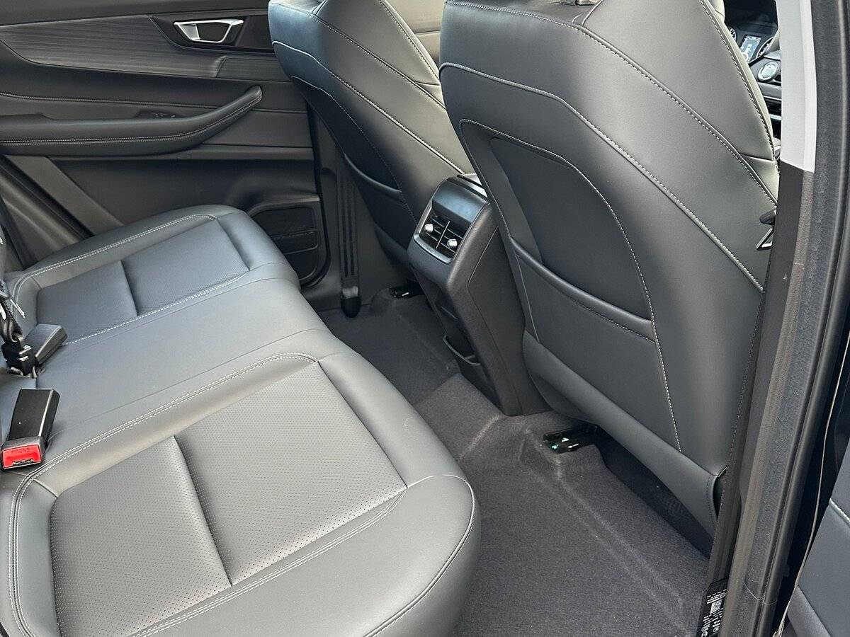 Купить Chery Tiggo 4 Pro, 2024, 3 500 км, фото №13