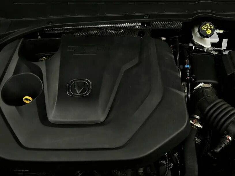 Купить Changan CS35 Plus, 2023, 57 759 км, фото №17