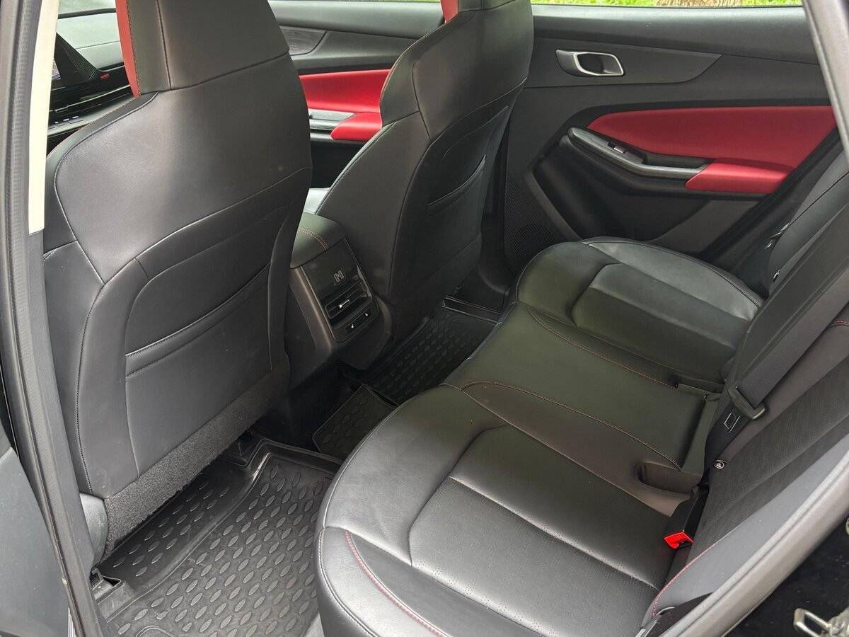 Купить Changan CS55 Plus, 2023, 12 250 км, фото №10