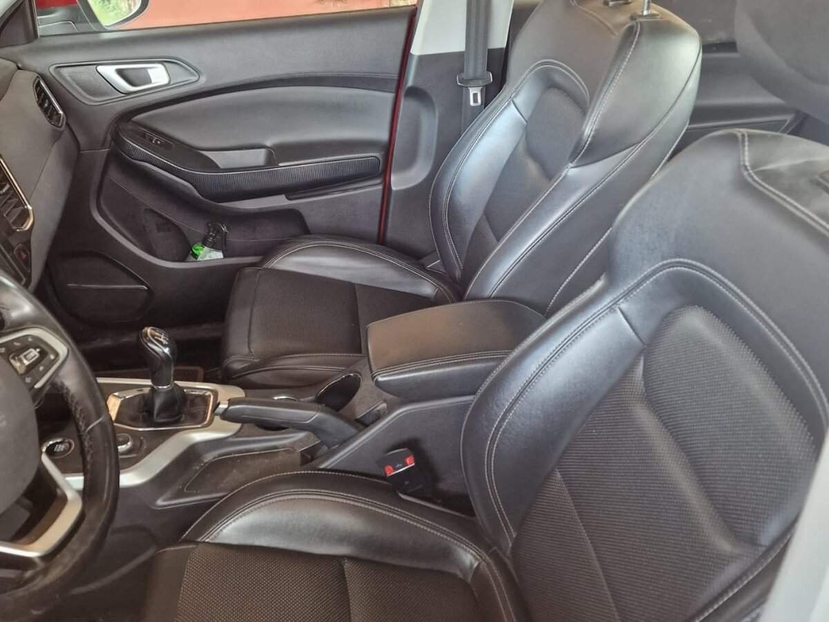 Купить Chery Tiggo 4, 2021, 141 695 км, фото №9