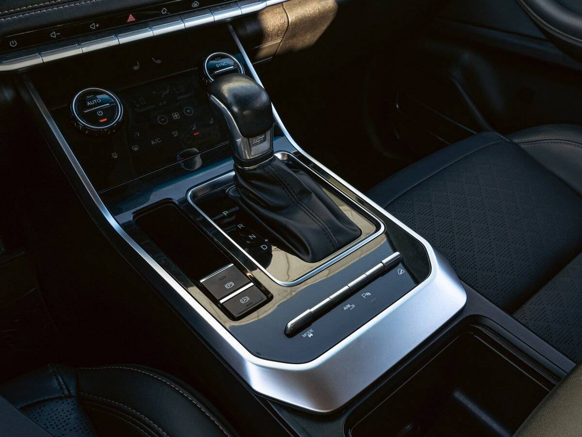 Купить Chery Tiggo 8, 2021, 143 000 км, фото №14