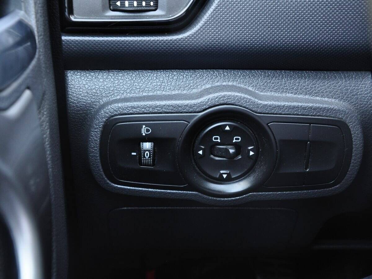 Купить Chery Tiggo 3, 2017, 115 000 км, фото №21