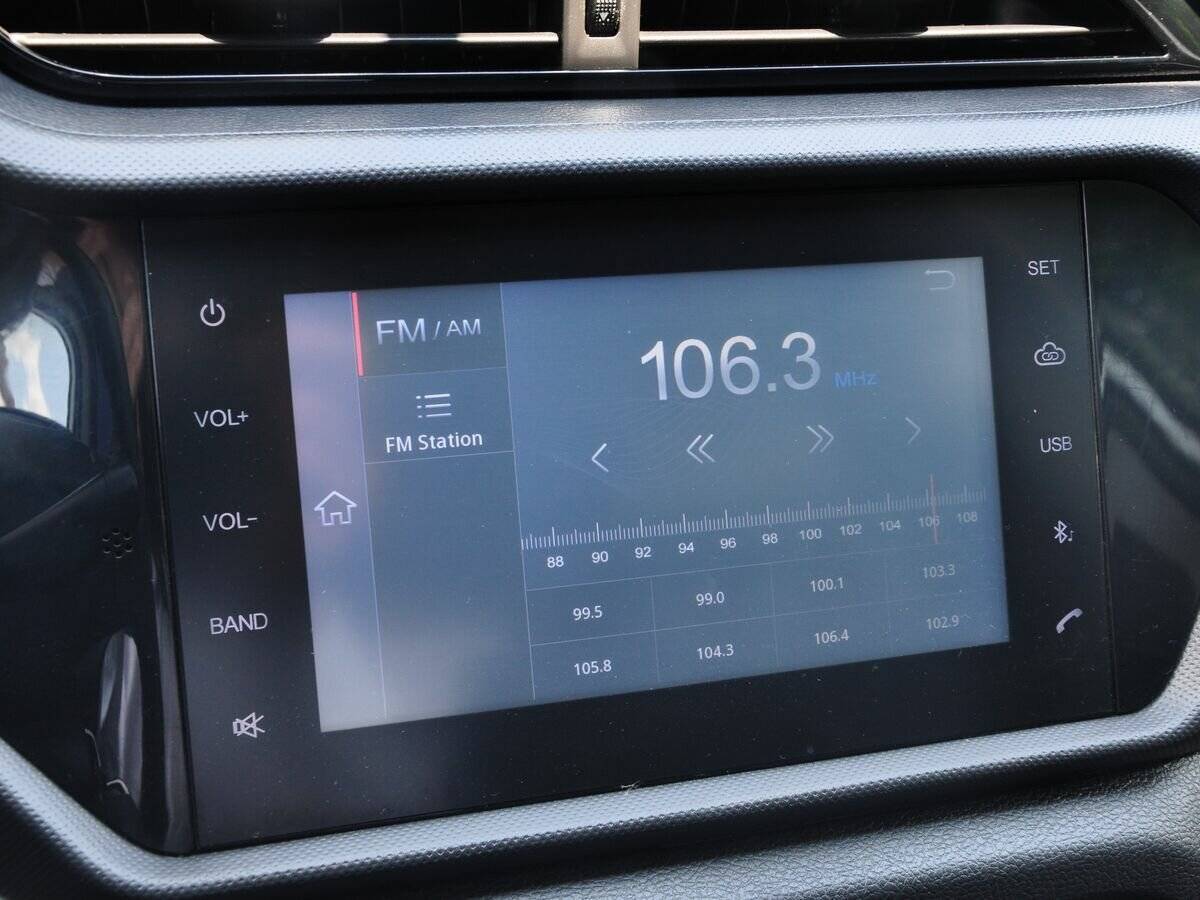 Купить Chery Tiggo 3, 2017, 115 000 км, фото №25