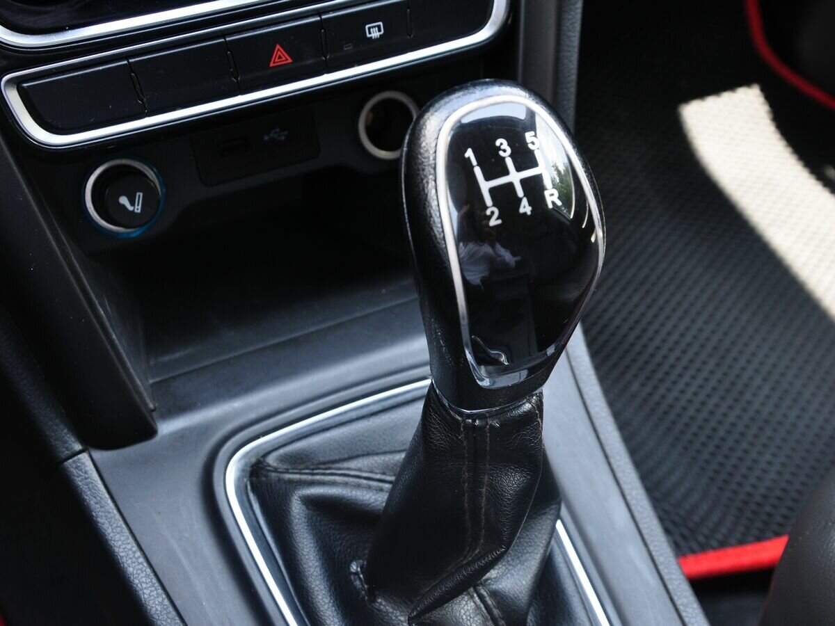 Купить Chery Tiggo 3, 2017, 115 000 км, фото №28