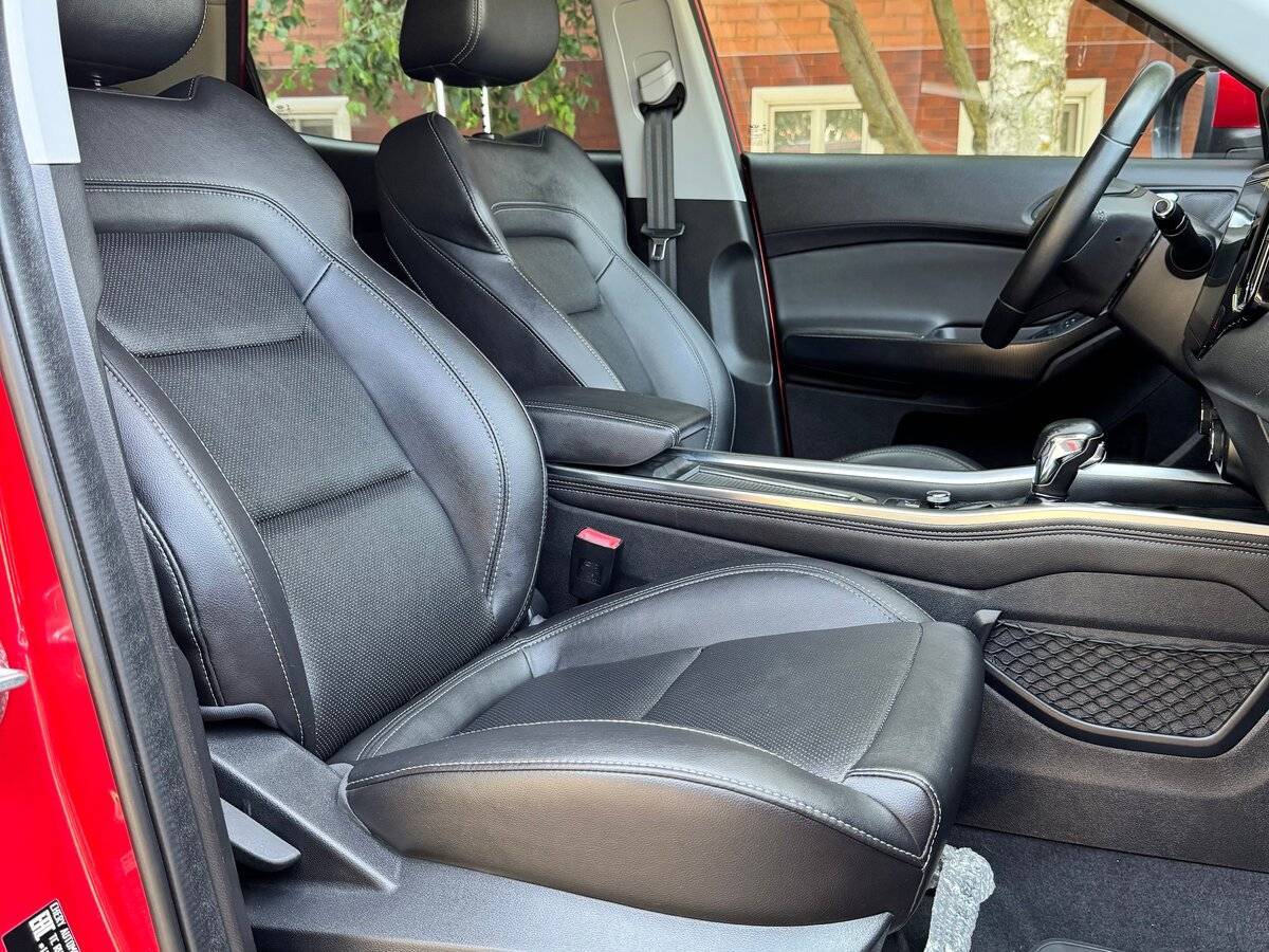 Купить Chery Tiggo 4, 2021, 38 120 км, фото №18