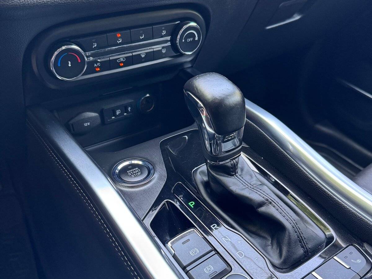 Купить Chery Tiggo 4, 2021, 38 120 км, фото №22