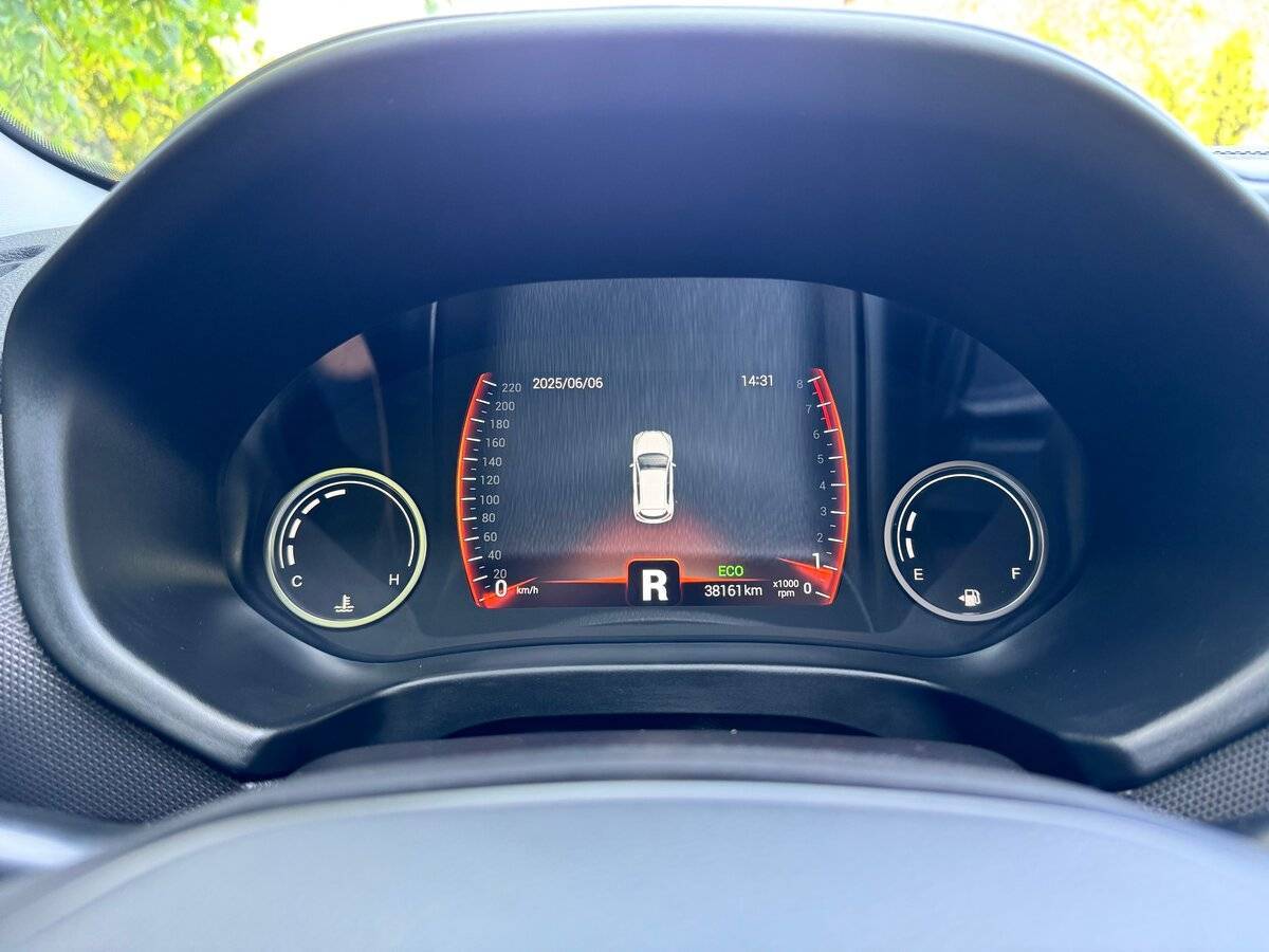 Купить Chery Tiggo 4, 2021, 38 120 км, фото №24