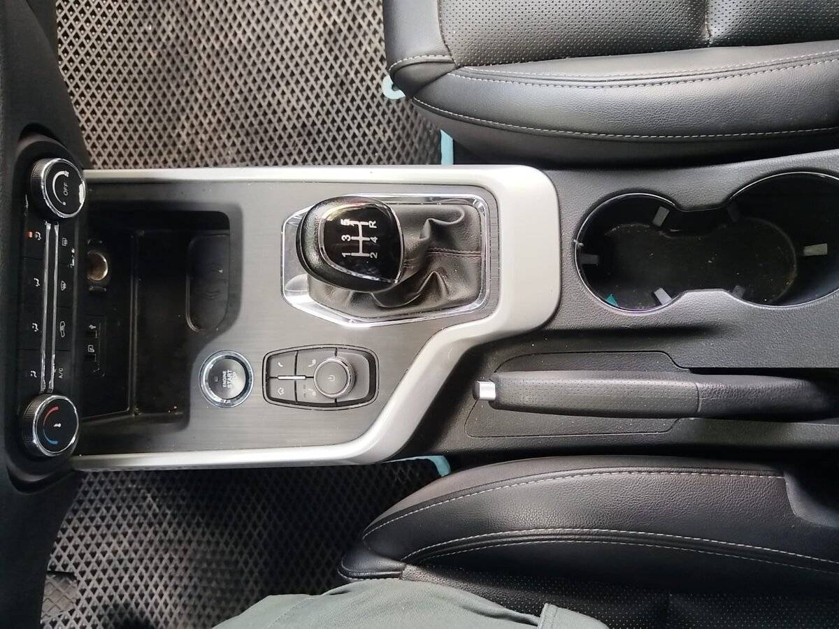 Купить Chery Tiggo 4, 2021, 80 020 км, фото №14