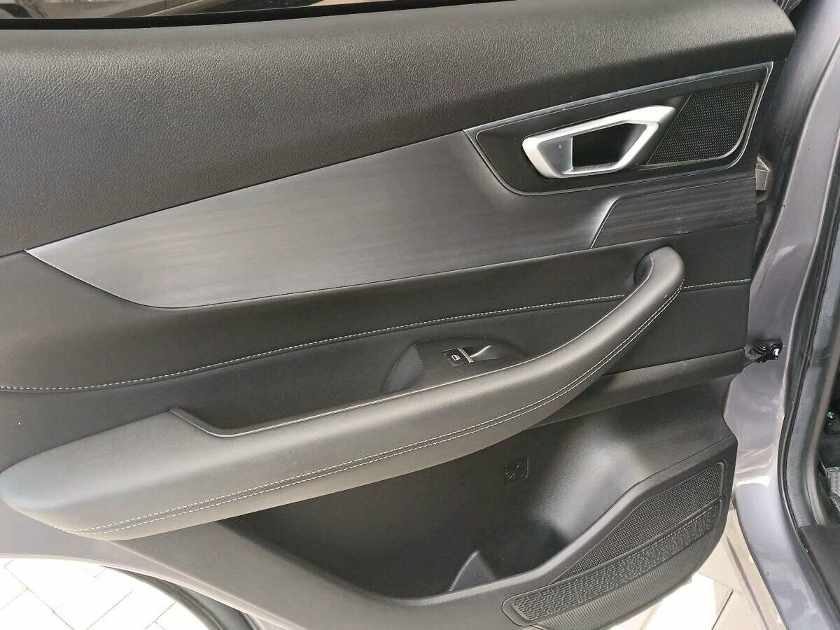 Купить Chery Tiggo 4 Pro, 2023, 27 261 км, фото №18