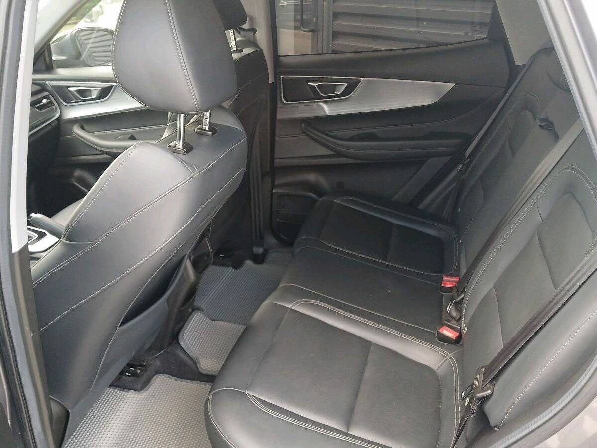 Купить Chery Tiggo 4 Pro, 2023, 27 261 км, фото №20