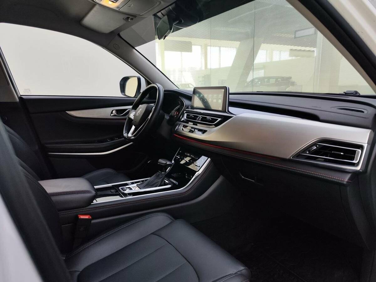 Купить Changan CS75, 2021, 47 119 км, фото №11