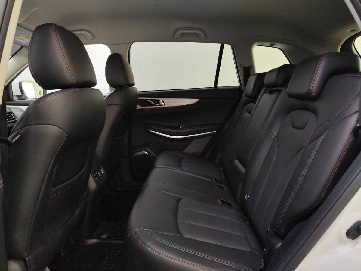 Купить Changan CS75, 2021, 47 119 км, фото №12