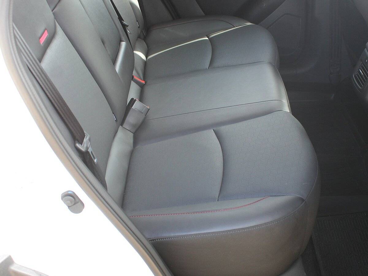 Купить Changan CS35 Plus, 2023, 1 504 км, фото №11