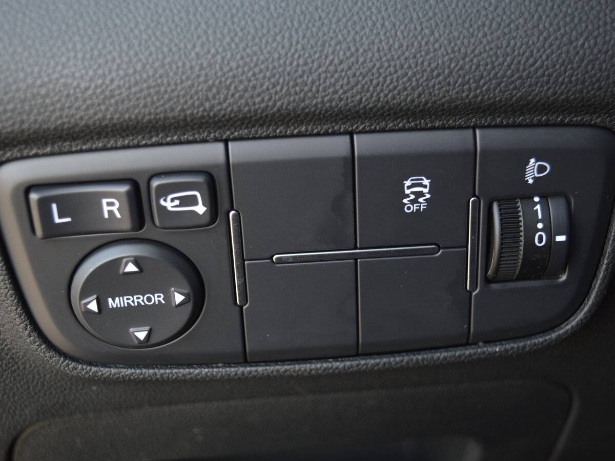 Купить Changan CS35 Plus, 2019, 68 453 км, фото №11