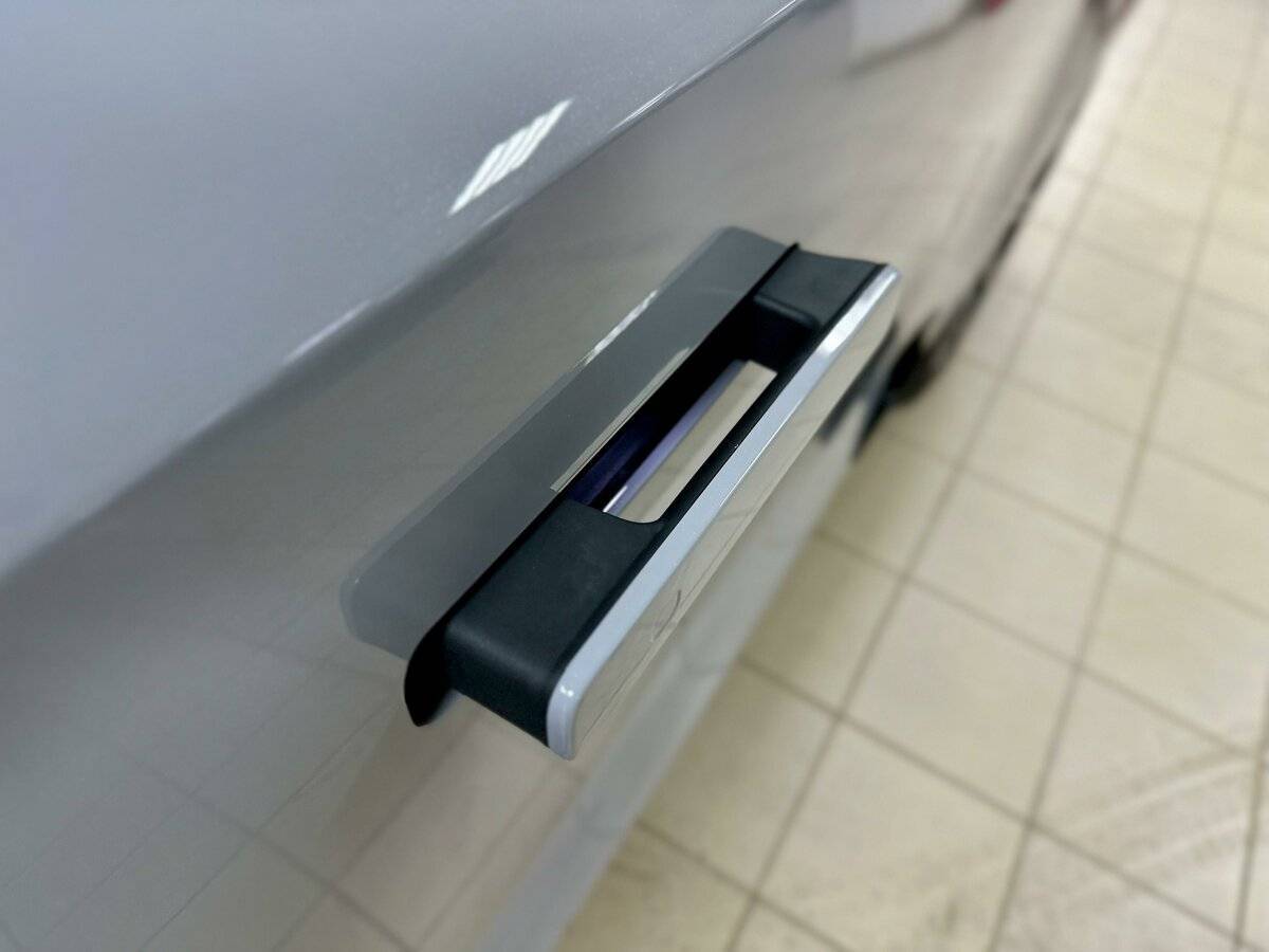 Купить Changan UNI-K, 2023, 3 281 км, фото №11