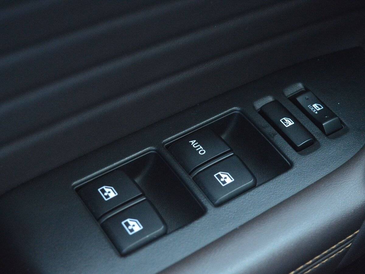 Купить Changan CS35 Plus, 2020, 52 323 км, фото №21