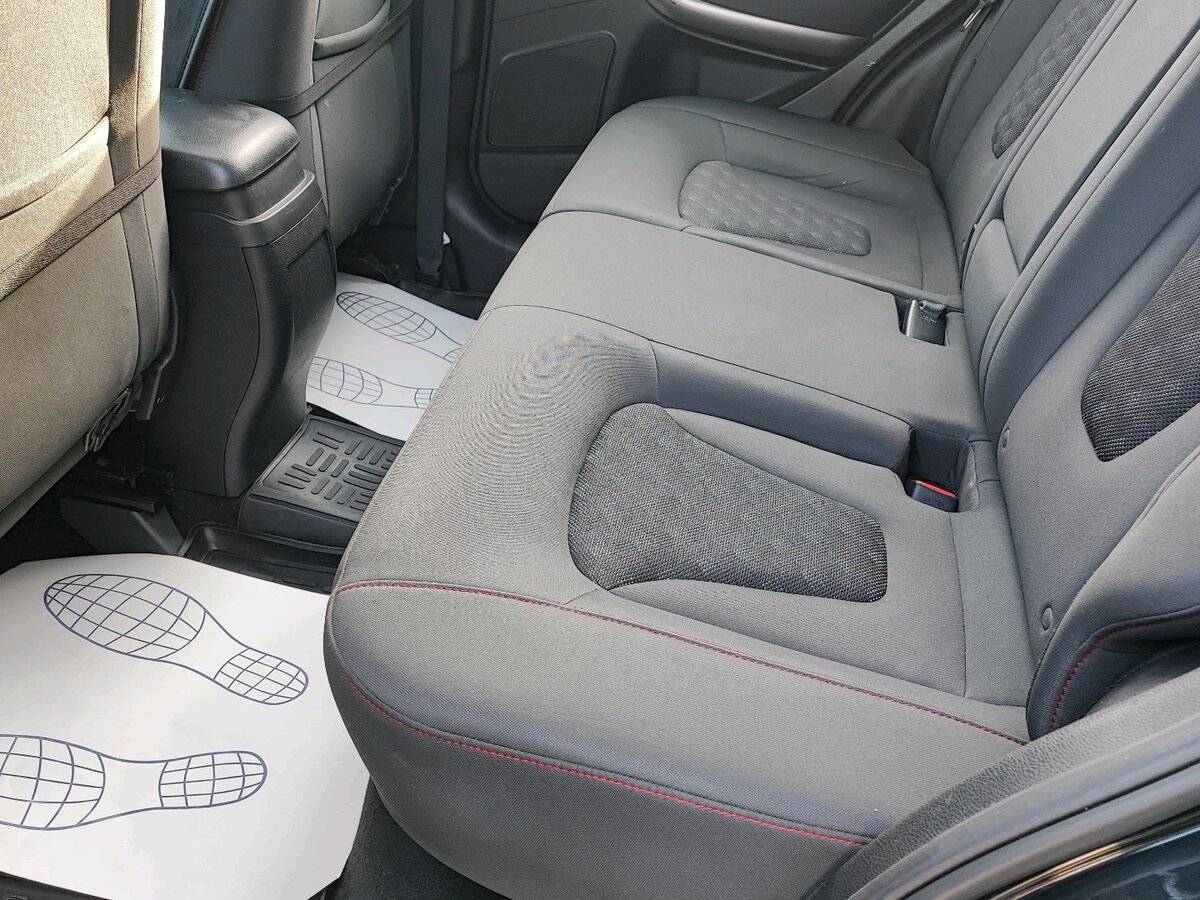 Купить FAW Besturn X80, 2017, 209 863 км, фото №14