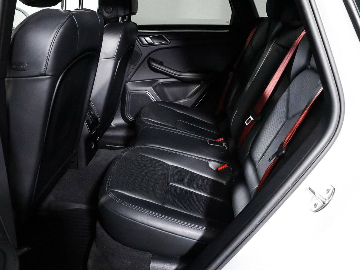 Купить Porsche Macan, 2021, 72 443 км, фото №10