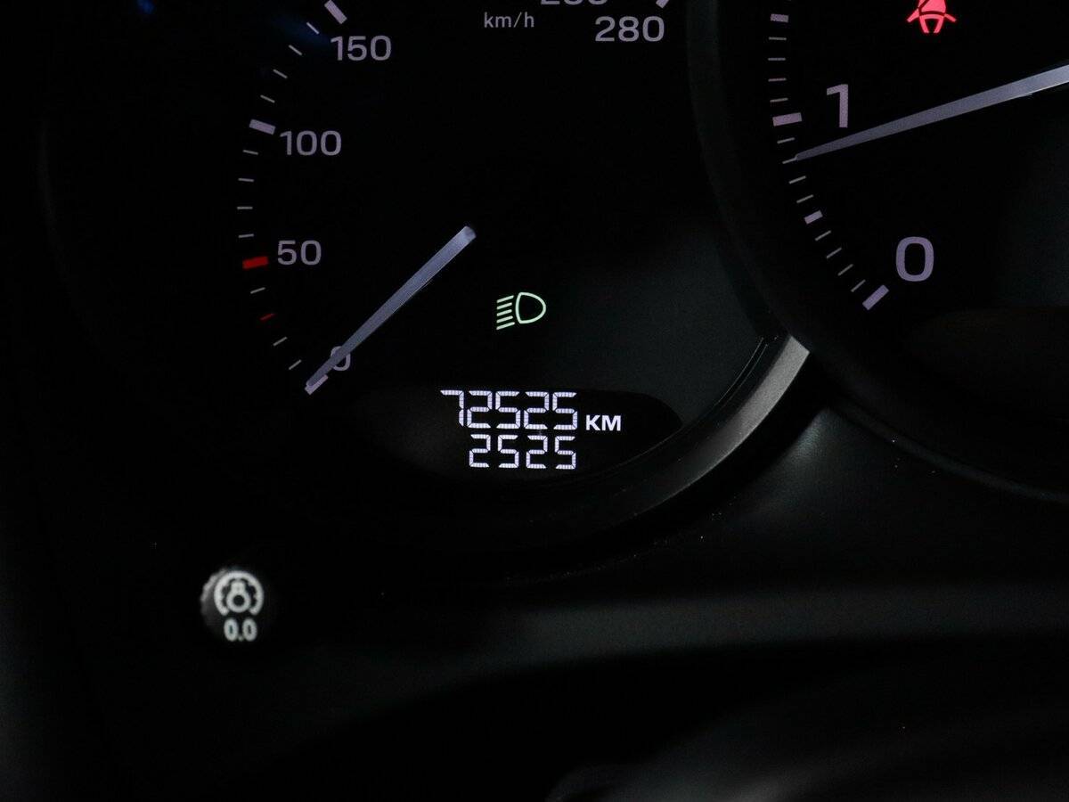 Купить Porsche Macan, 2021, 72 443 км, фото №11