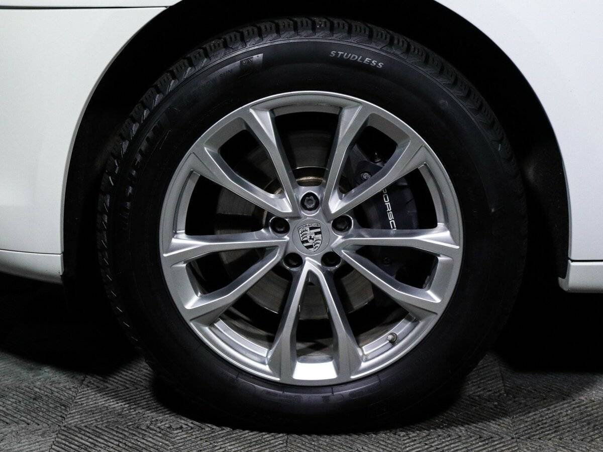 Купить Porsche Macan, 2021, 72 443 км, фото №15