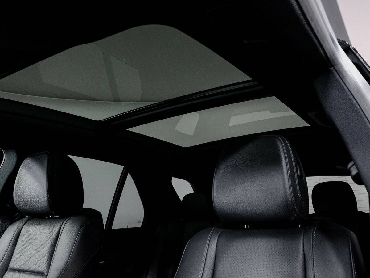 Купить Mercedes-Benz GLE 350, 2021, 30 360 км, фото №21