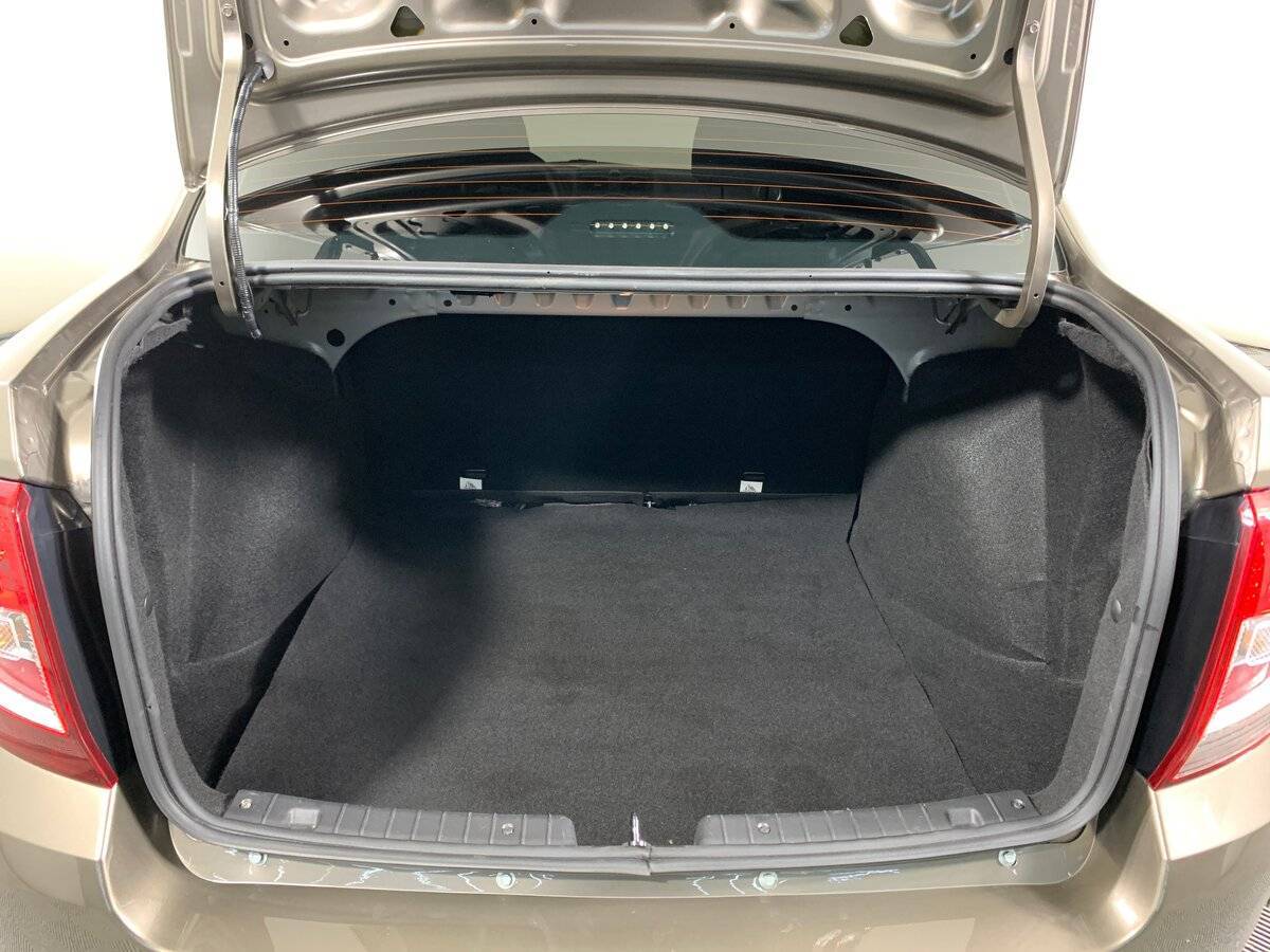 Купить Lada (ВАЗ) Granta, 2024, 22 871 км, фото №19