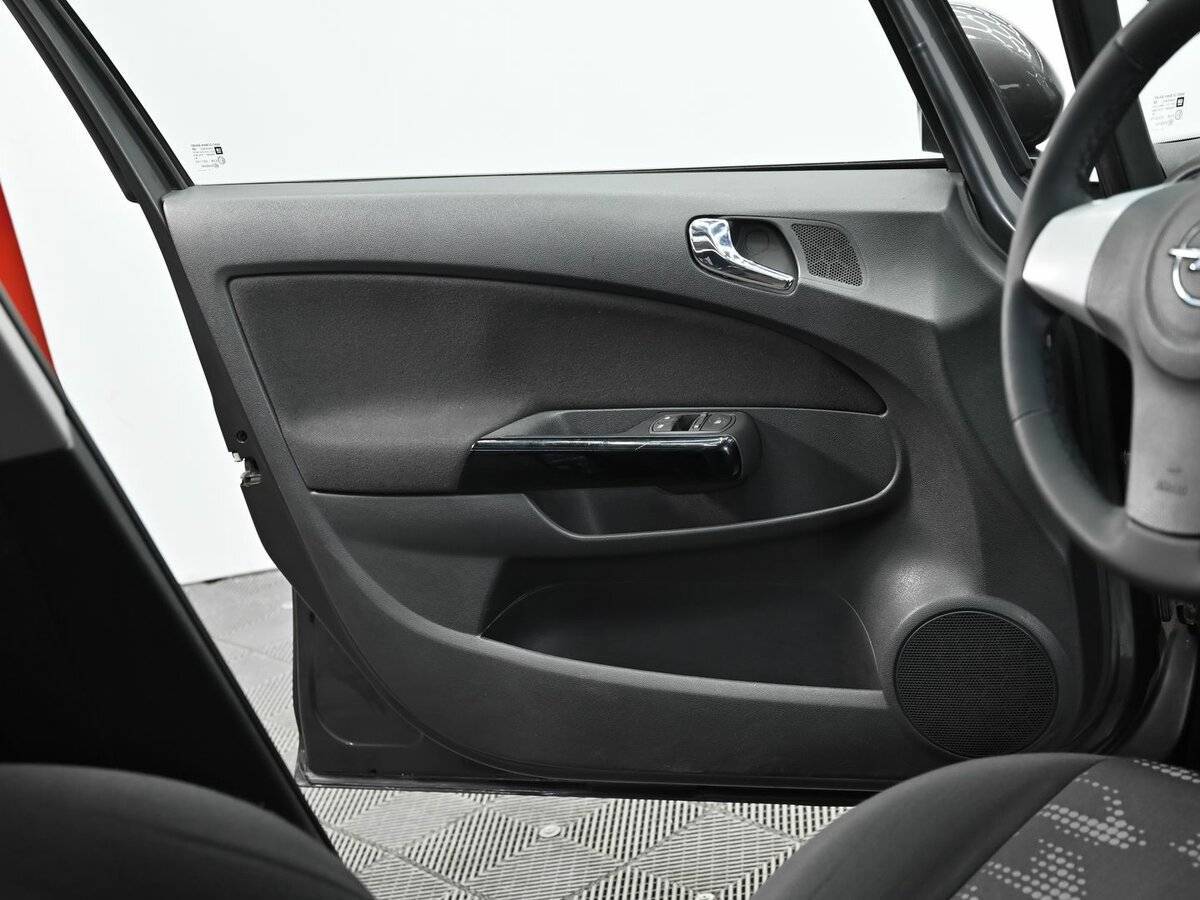Купить Opel Corsa, 2011, 121 000 км, фото №7