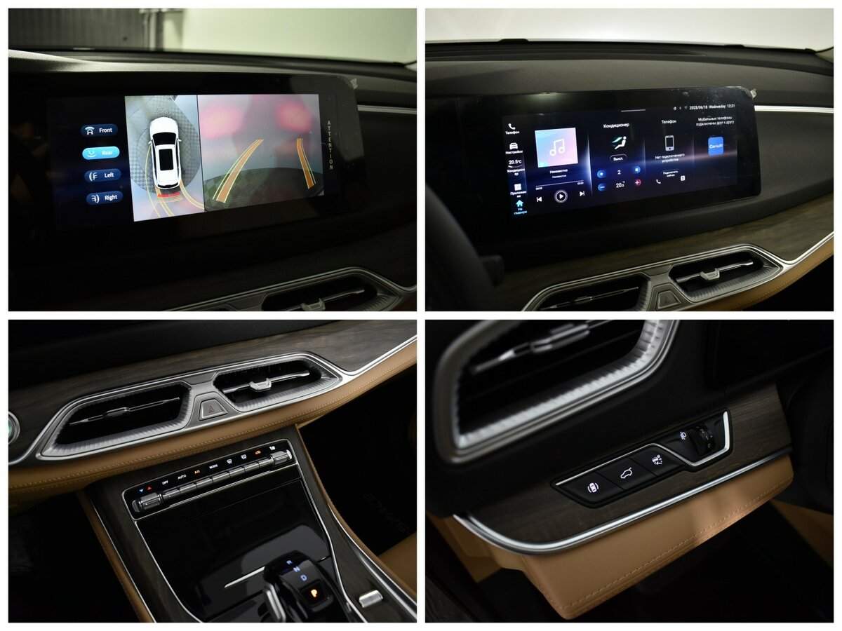 Купить Evolute i-SPACE, 2024, 3 747 км, фото №15