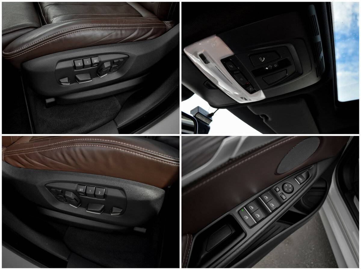 Купить BMW X5 M50d, 2017, 97 400 км, фото №21