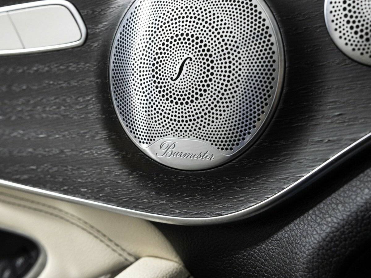 Купить Mercedes-Benz C-Класс 200, 2018, 169 198 км, фото №19