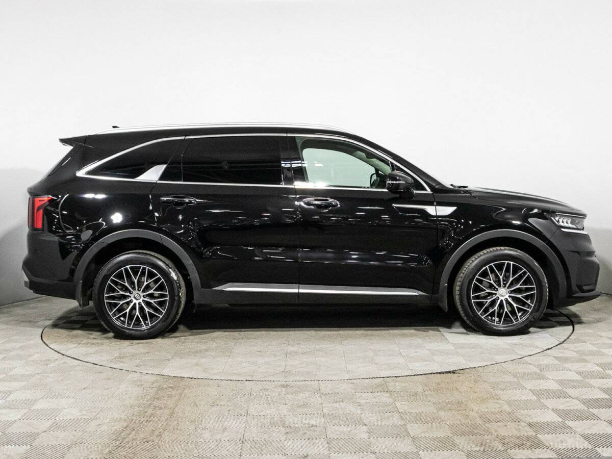 Купить Kia Sorento, 2020, 178 600 км, фото №4