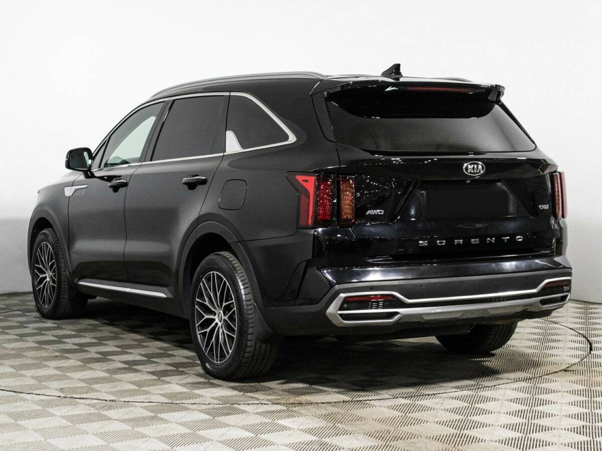 Купить Kia Sorento, 2020, 178 600 км, фото №7